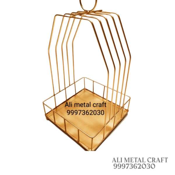 ali metal craft